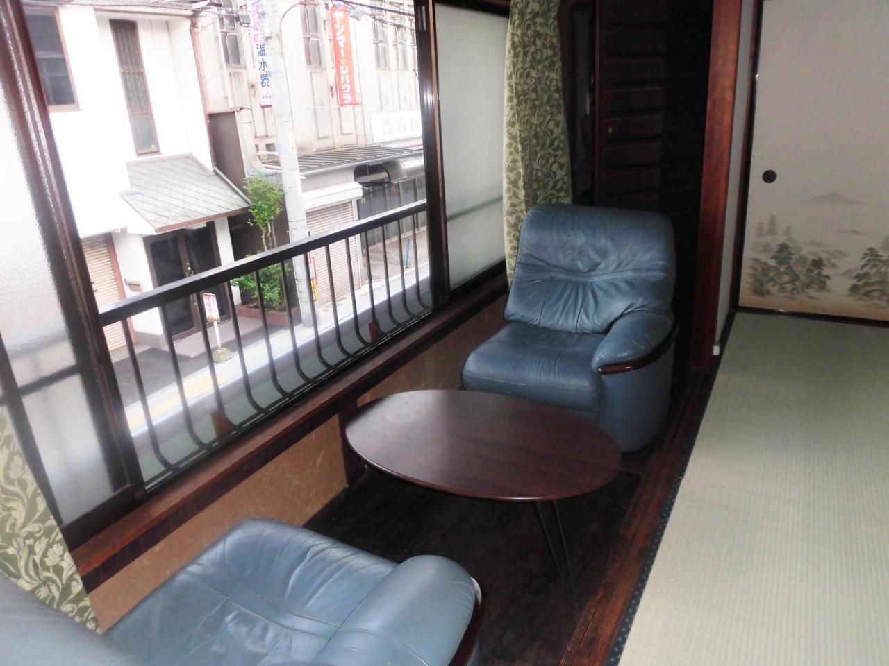 Share House Amigos Ξενοδοχείο Onomichi Εξωτερικό φωτογραφία